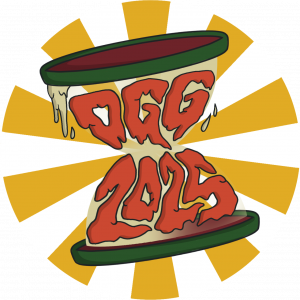 Logo OGG 2025